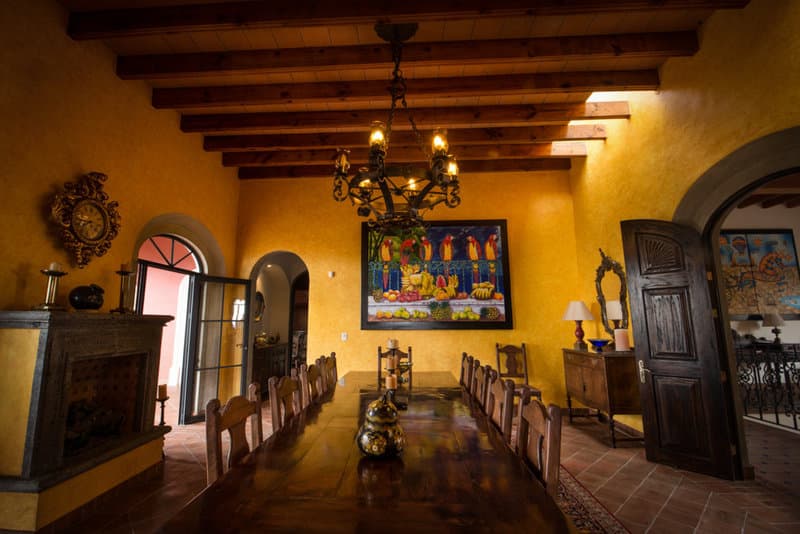 Casa Don Pascual image 1