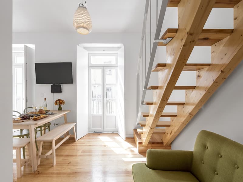 Lisbon Serviced Apartments - Castelo de S. Jorge image 2