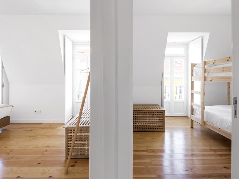 Lisbon Serviced Apartments - Castelo de S. Jorge image 1