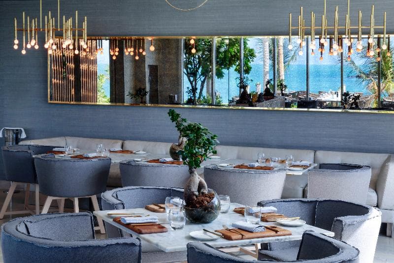 Nurai Island Hotel image 1