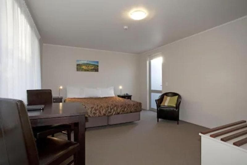 Stay at Atrium On Ulster