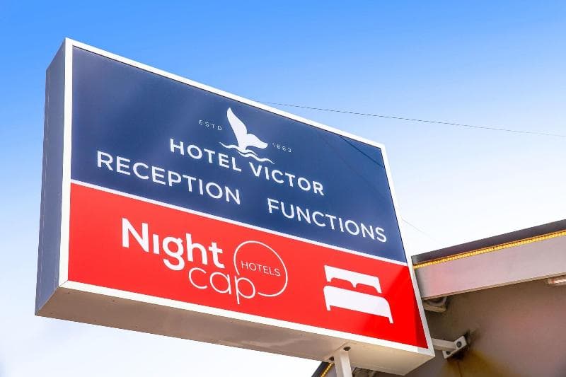 Hotel Victor image 1