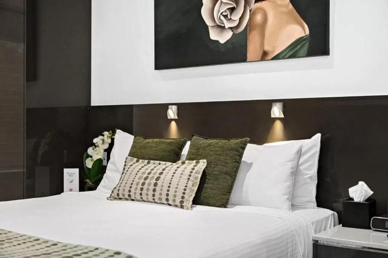 North Adelaide Boutique Stayz Accommodation image 1