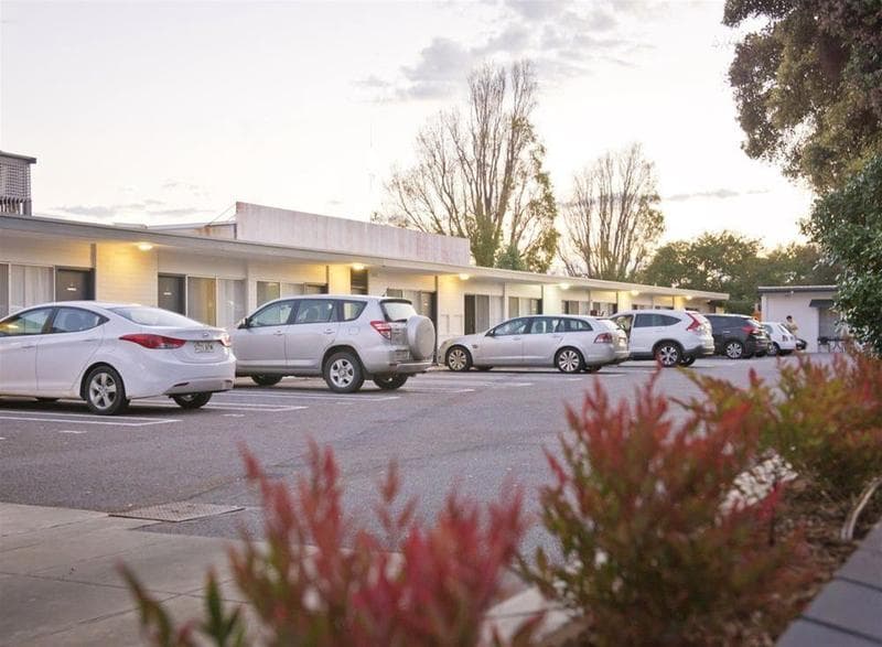 Victor Harbor City Inn image 1