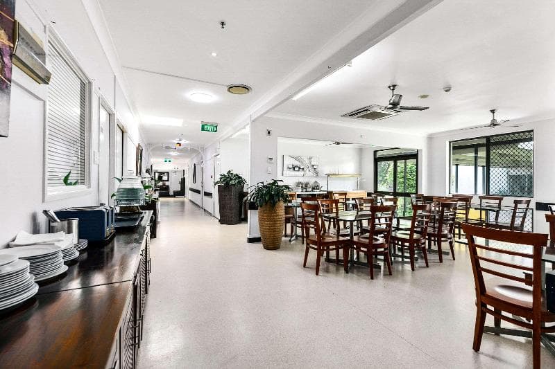 Comfort Hotel Parklands Calliope image 2