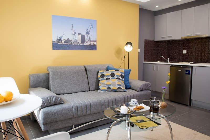 Polis Apartments image 2