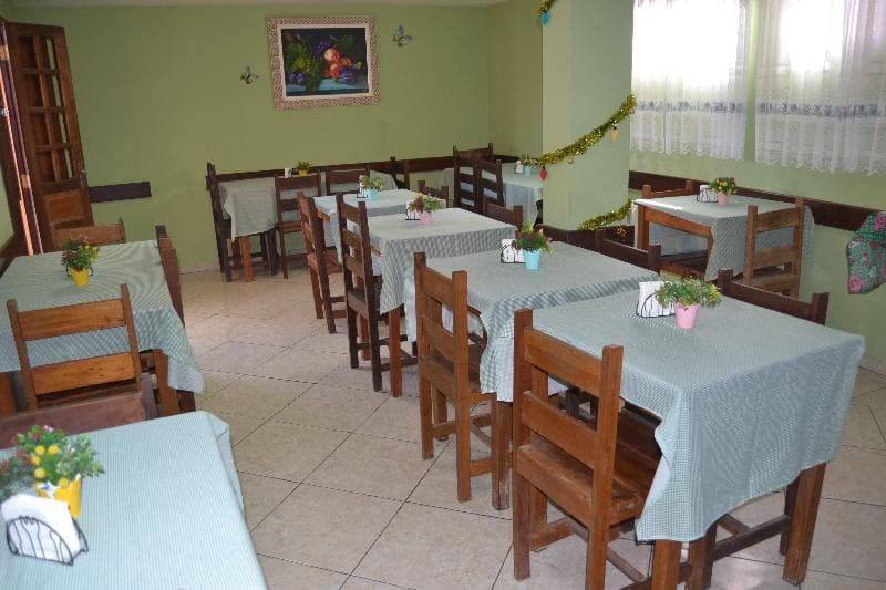 Pousada Porto Tropical image 1