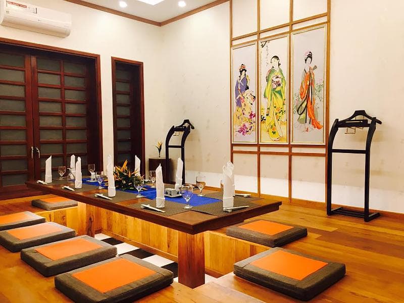 Sokha Siem Reap Resort & Convention Center image 2