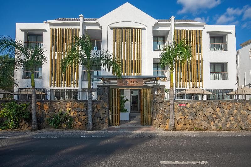 SeaVilla Mauritius image 2