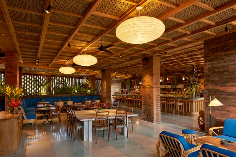 Potato Head Suites - Main View