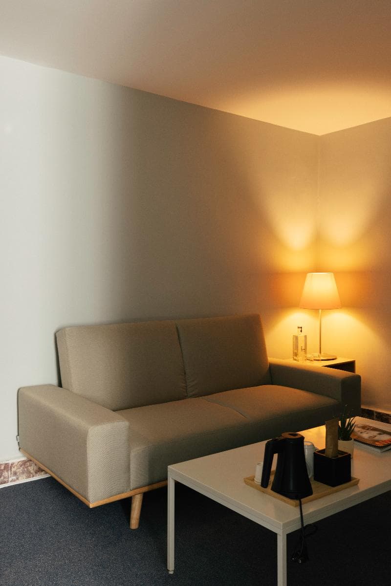 Esqina Urban Lodge image 1