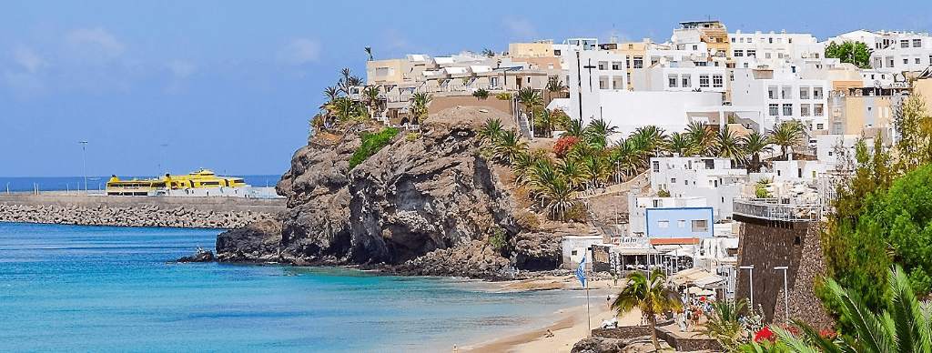 Fuerteventura