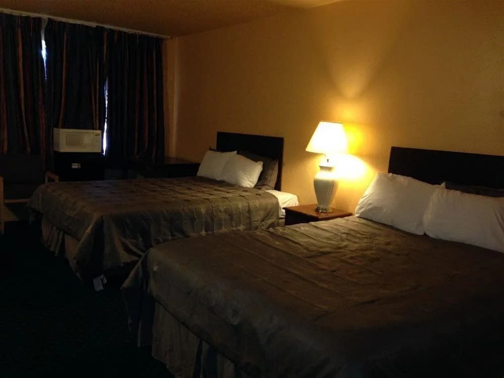 Stay at Castle Rock