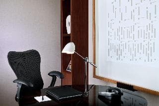 Stay at Intercontinental Dubai Festival City