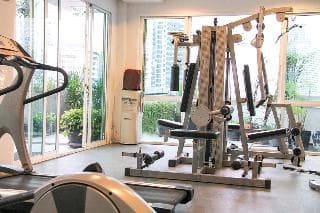 Stay at Furama Xclusive Asoke Bangkok