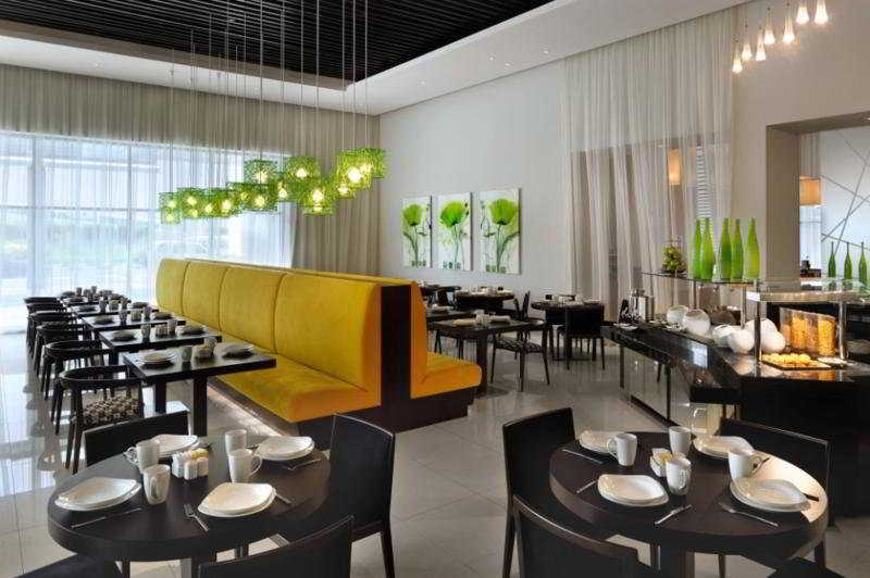 Stay at Ibis Deira Creekside Dubai Hotel