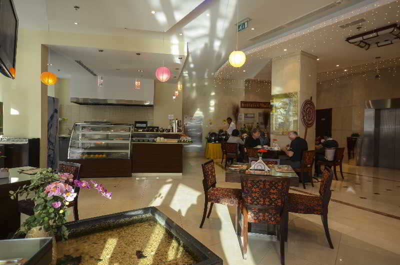 Stay at Parkside Suites