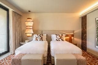 Stay at Kimpton Atlantico Algarve