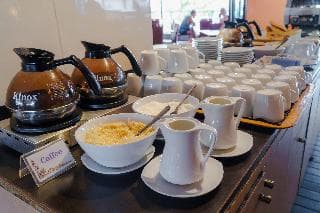 Stay at The Vogue Hotel, Pattaya