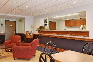 Stay at Super 8 By Wyndham Manchester Airport