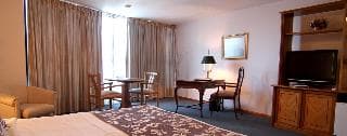 Stay at Crystal Palace