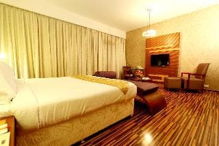 Stay at St Laurn-The Spiritual Resort