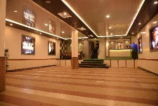 Stay at Hotel Disha Palace