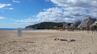 Stay at Oropesa Playa 3000