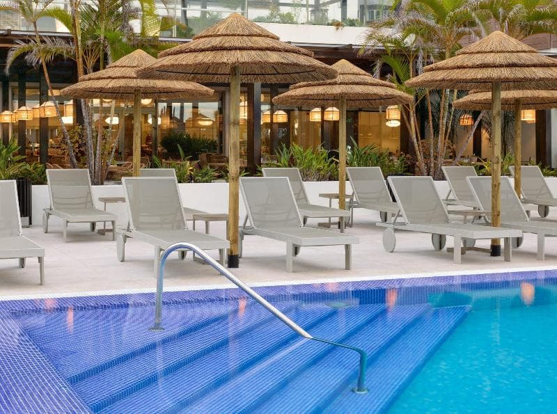 Meliá Costa Atlantis Tenerife image 13