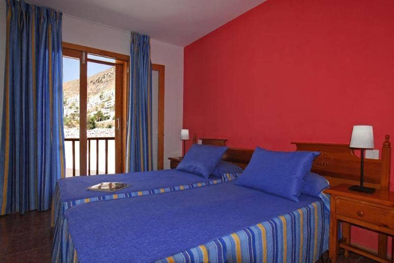 Apartamentos Montecarlo - Main View