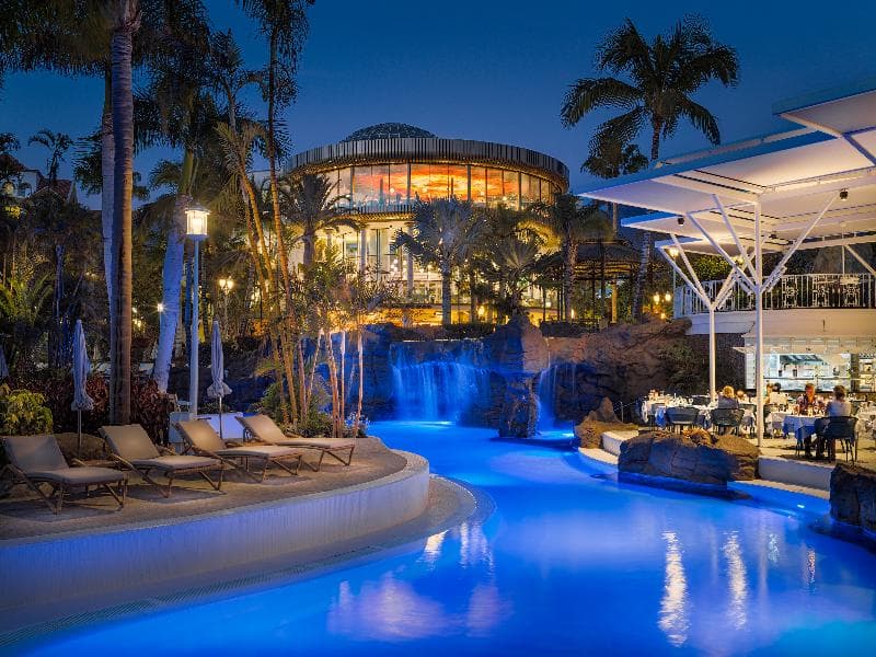 Adrian Hoteles Jardines de Nivaria image 5