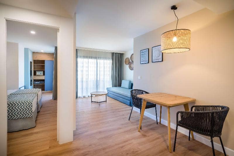 Barcelo Margaritas - Main View