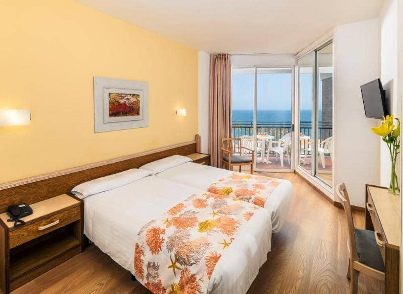 Relaxia Beverly Park - Main View