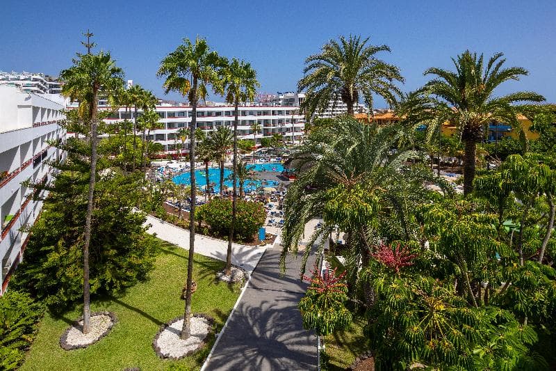 Stay at Alexandre La Siesta