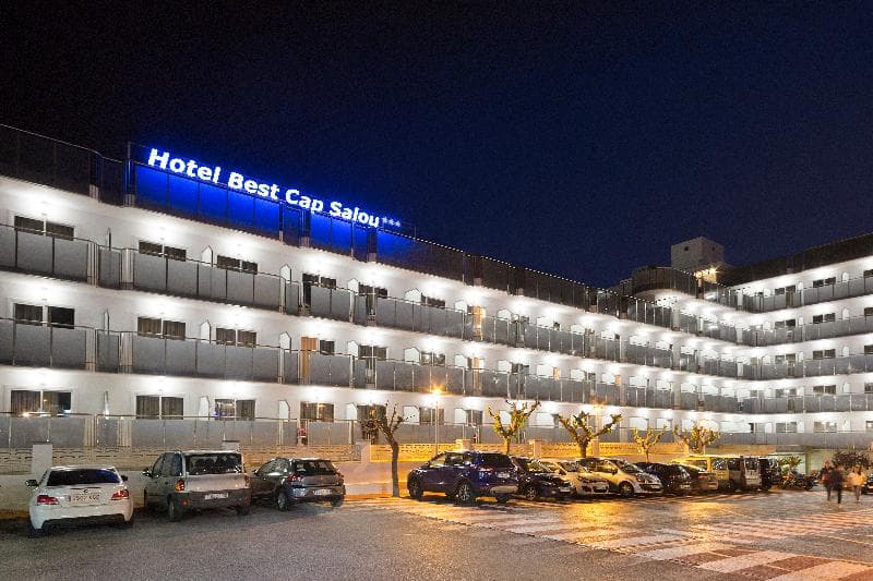 Stay at Best Cap Salou