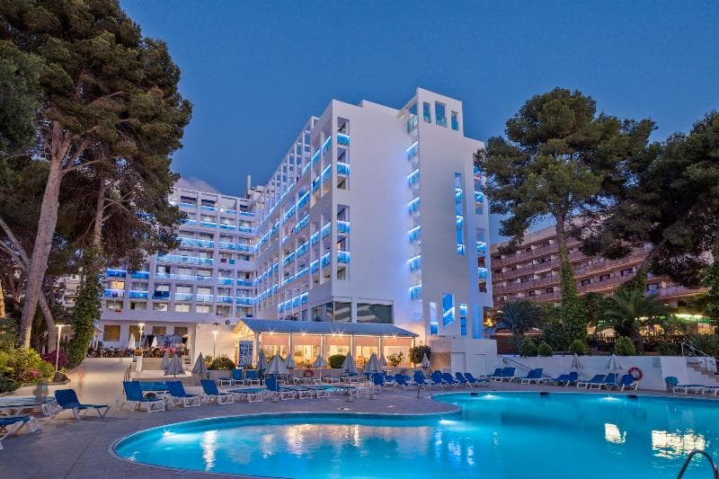 Stay at Best Mediterráneo