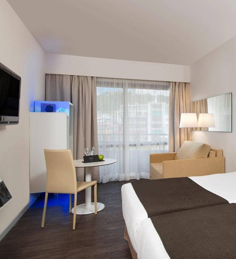 Melia Palma Marina - Main View