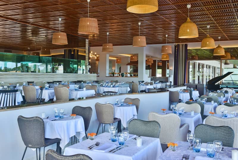 Pestana Alvor Praia Premium Beach & Golf Resort - Main View