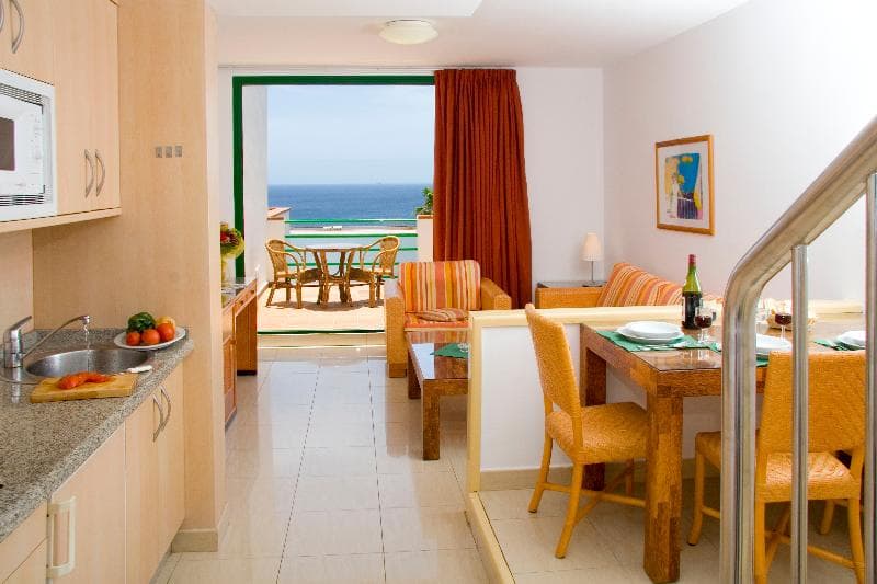 Stay at Aparthotel Esquinzo Y Monte del Mar