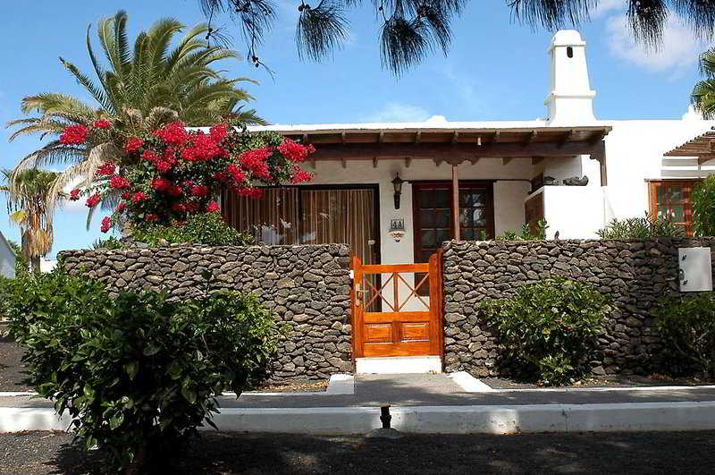 Stay at Casas del Sol
