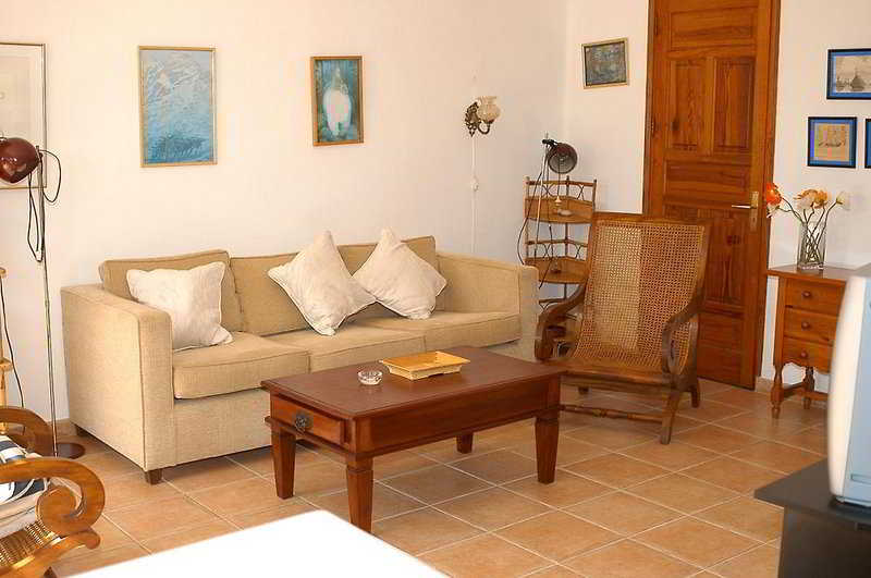 Stay at Casas del Sol