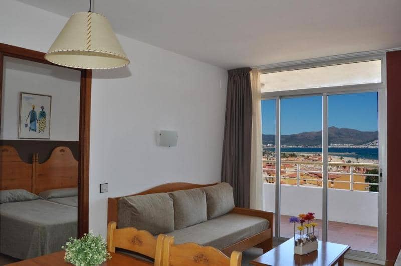 Xon's Platja - Main View