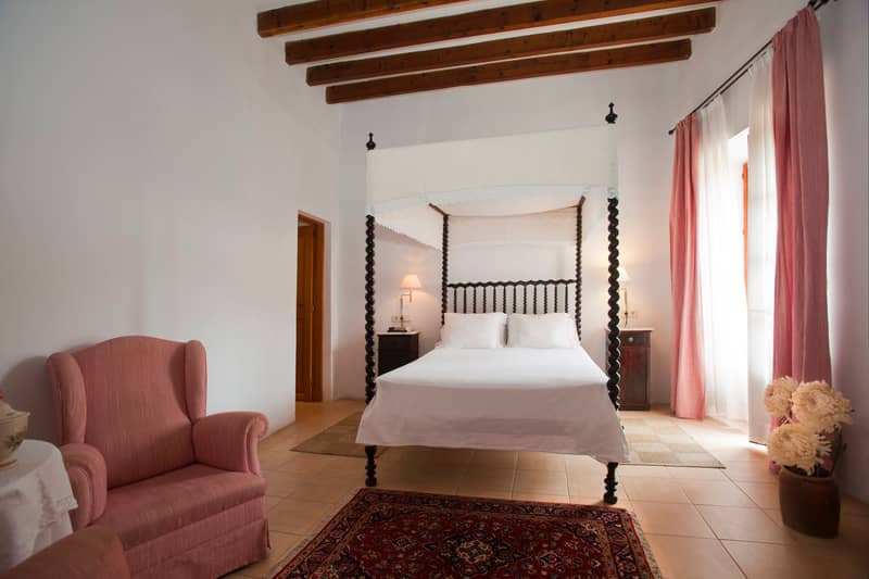 Hotel Can Moragues**** - Main View