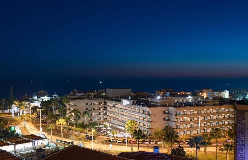 GF Fañabe - View 1