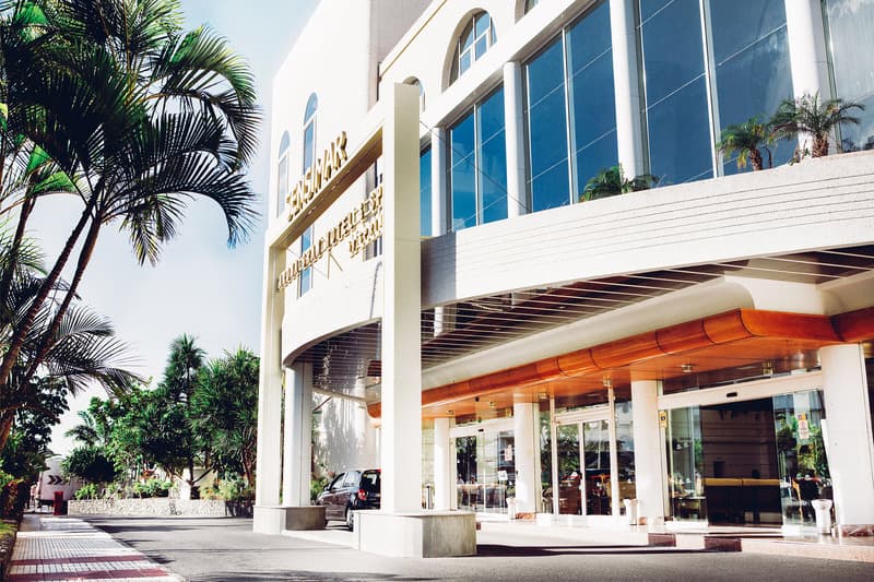 Spring Arona Gran Hotel & Spa (Only adults) image 1