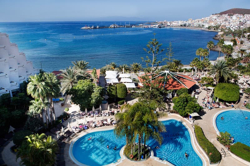 Spring Arona Gran Hotel & Spa (Only adults) image 3