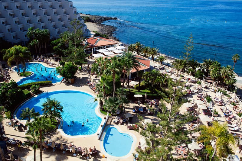 Spring Arona Gran Hotel & Spa (Only adults) image 4