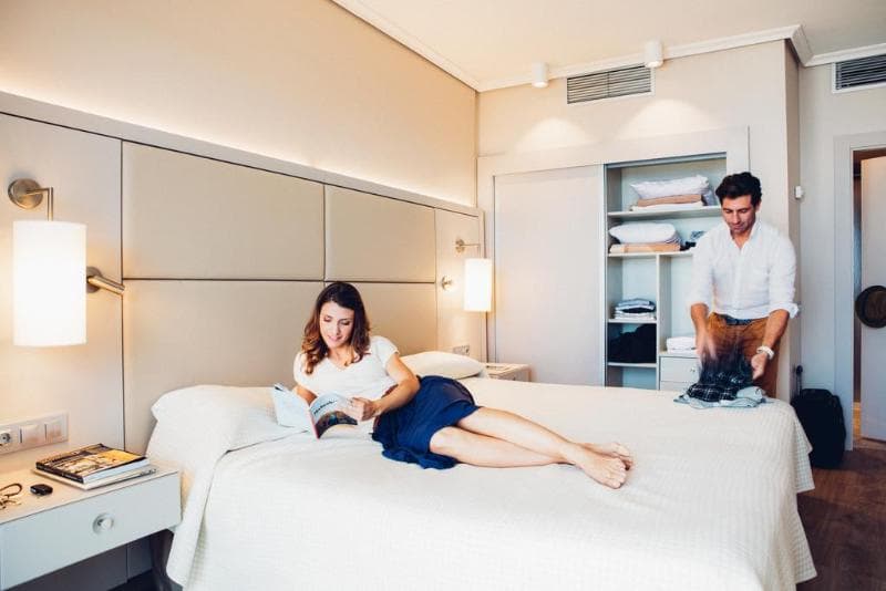 Spring Arona Gran Hotel & Spa (Only adults) image 13