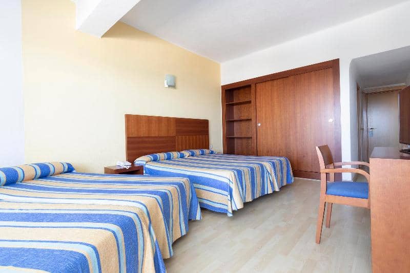 Hotel Palia La Roca - Main View
