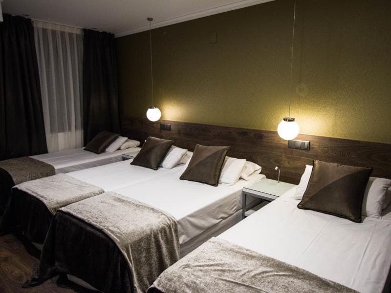 Stay at Moderno